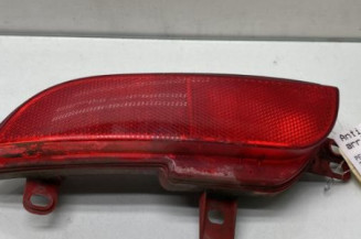 Anti brouillard arriere droit PEUGEOT 206+ Photo n°1