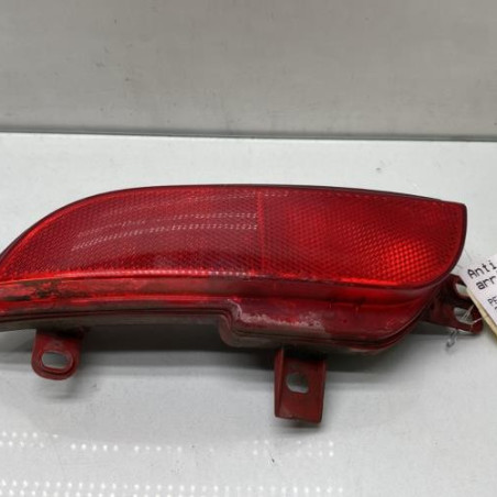 Anti brouillard arriere droit PEUGEOT 206+ Photo n°1