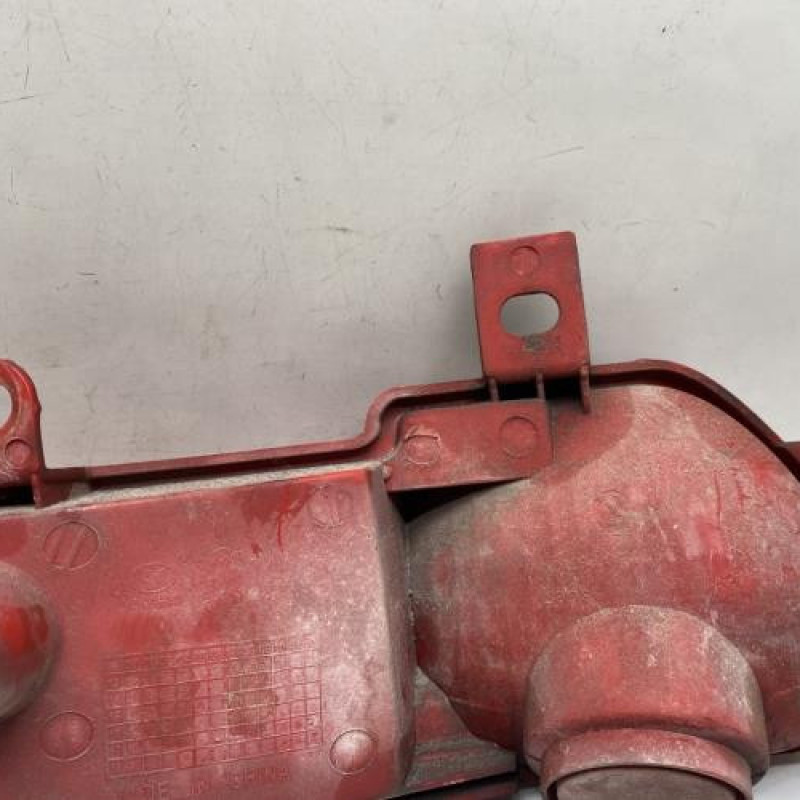 Anti brouillard arriere droit PEUGEOT 206+ Photo n°3