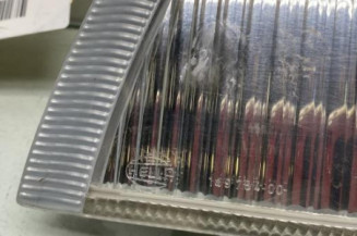 Optique avant secondaire droit (feux)(clignotant) VOLVO V 40 1