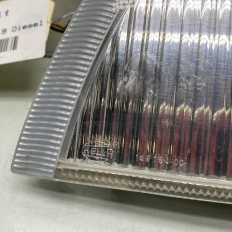 Optique avant secondaire droit (feux)(clignotant) VOLVO V 40 1