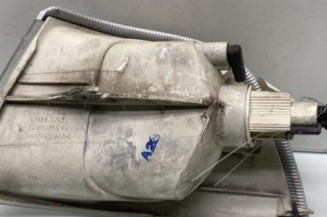 Optique avant secondaire droit (feux)(clignotant) VOLVO V 40 1