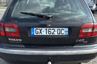 Optique avant secondaire droit (feux)(clignotant) VOLVO V 40 1