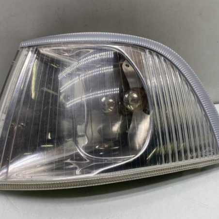Optique avant secondaire gauche (feux)(clignotant) VOLVO V 40 1 Photo n°1