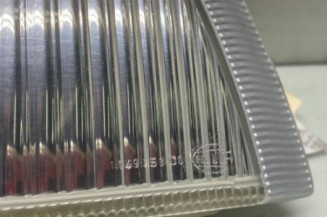 Optique avant secondaire gauche (feux)(clignotant) VOLVO V 40 1