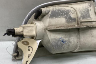 Optique avant secondaire gauche (feux)(clignotant) VOLVO V 40 1