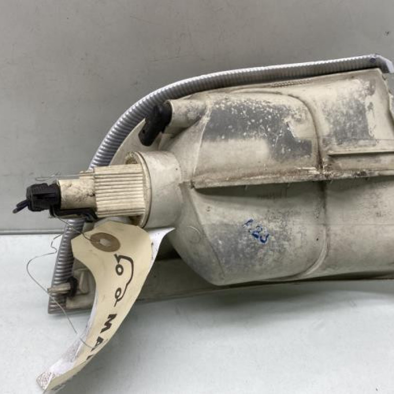 Optique avant secondaire gauche (feux)(clignotant) VOLVO V 40 1 Photo n°3