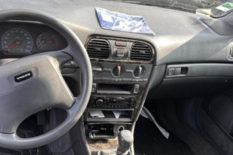 Optique avant secondaire gauche (feux)(clignotant) VOLVO V 40 1