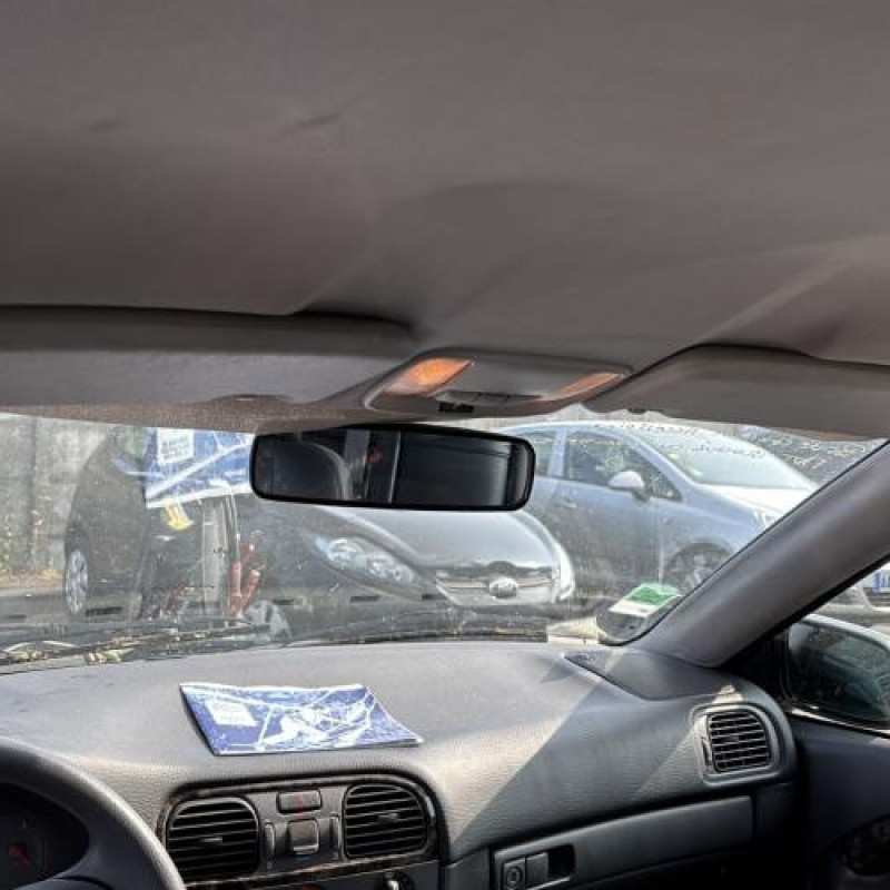 Optique avant secondaire gauche (feux)(clignotant) VOLVO V 40 1 Photo n°18