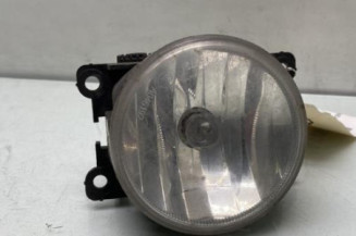 Anti brouillard gauche (feux) CITROEN C3 2 Photo n°1