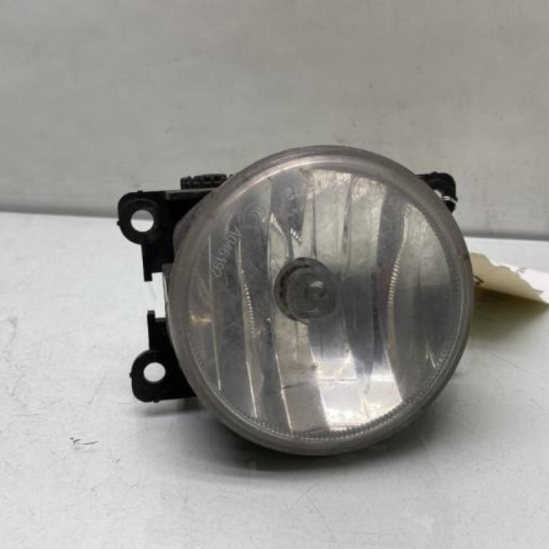 Anti brouillard gauche (feux) CITROEN C3 2 Photo n°1