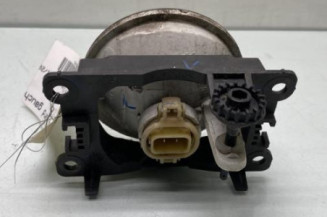 Anti brouillard gauche (feux) CITROEN C3 2