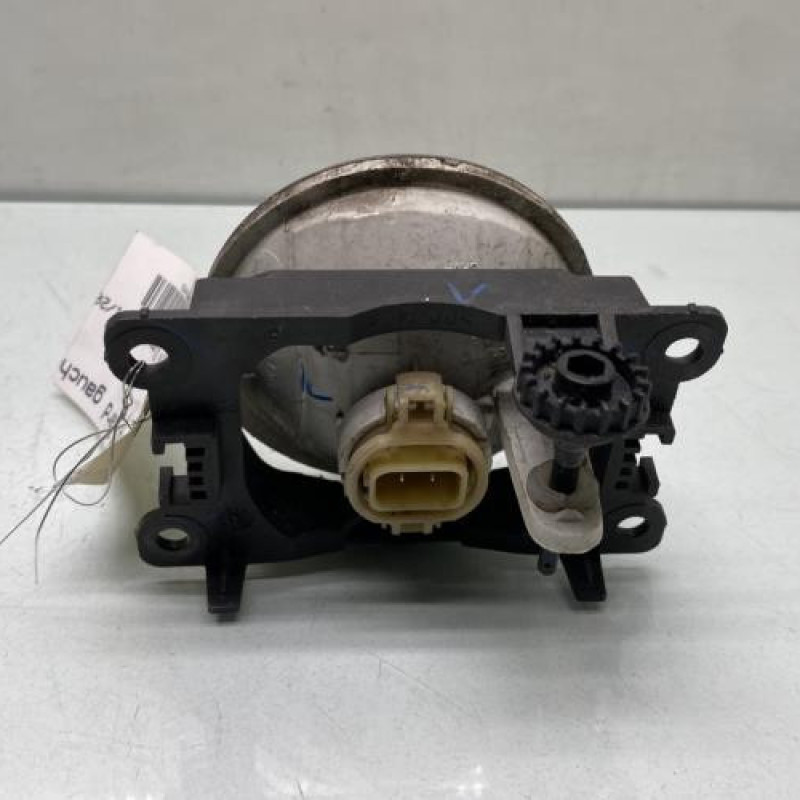 Anti brouillard gauche (feux) CITROEN C3 2 Photo n°3