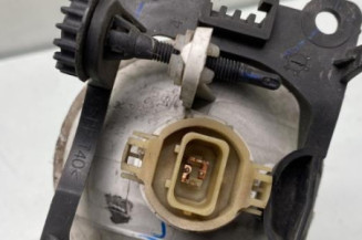 Anti brouillard gauche (feux) CITROEN C3 2