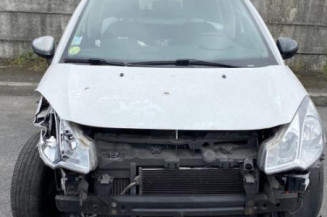 Anti brouillard gauche (feux) CITROEN C3 2