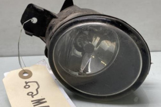 Anti brouillard droit (feux) RENAULT CLIO 3 Photo n°1