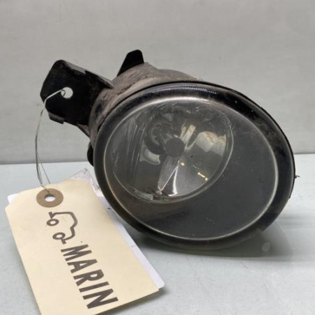 Anti brouillard droit (feux) RENAULT CLIO 3 Photo n°1