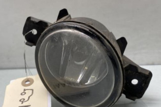 Anti brouillard droit (feux) RENAULT CLIO 3