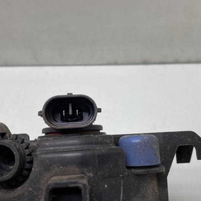 Anti brouillard droit (feux) RENAULT CLIO 3 Photo n°5