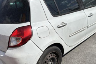 Anti brouillard droit (feux) RENAULT CLIO 3