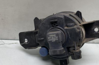 Anti brouillard gauche (feux) RENAULT CLIO 3