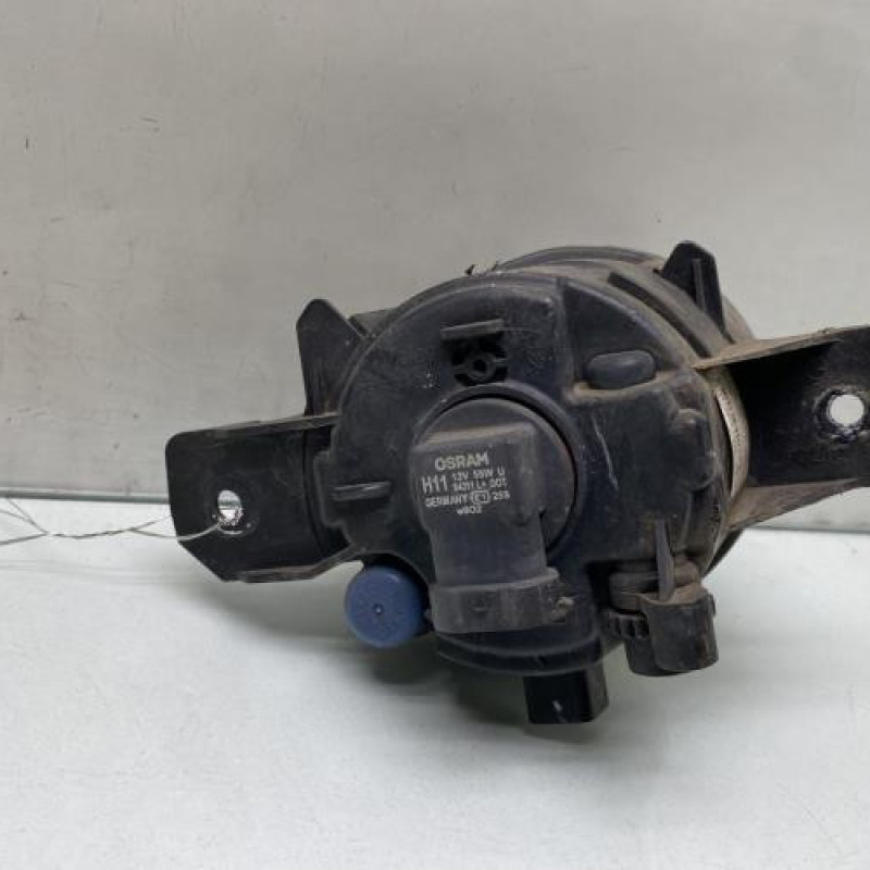 Anti brouillard gauche (feux) RENAULT CLIO 3 Photo n°3