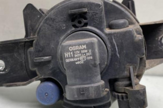 Anti brouillard gauche (feux) RENAULT CLIO 3