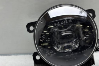 Anti brouillard gauche (feux) PEUGEOT 308 2 Photo n°1