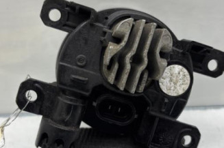 Anti brouillard gauche (feux) PEUGEOT 308 2