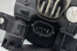 Anti brouillard gauche (feux) PEUGEOT 308 2