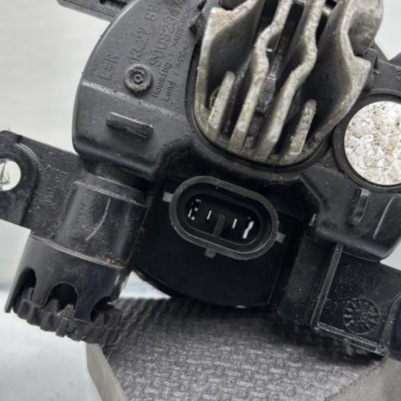 Anti brouillard gauche (feux) PEUGEOT 308 2 Photo n°3