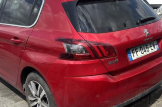 Anti brouillard gauche (feux) PEUGEOT 308 2