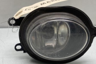 Anti brouillard droit (feux) ROVER 75 Photo n°1