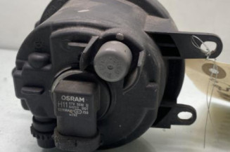 Anti brouillard droit (feux) ROVER 75