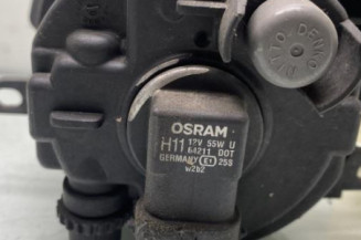 Anti brouillard droit (feux) ROVER 75