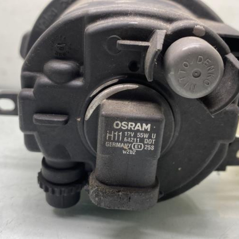 Anti brouillard droit (feux) ROVER 75 Photo n°4