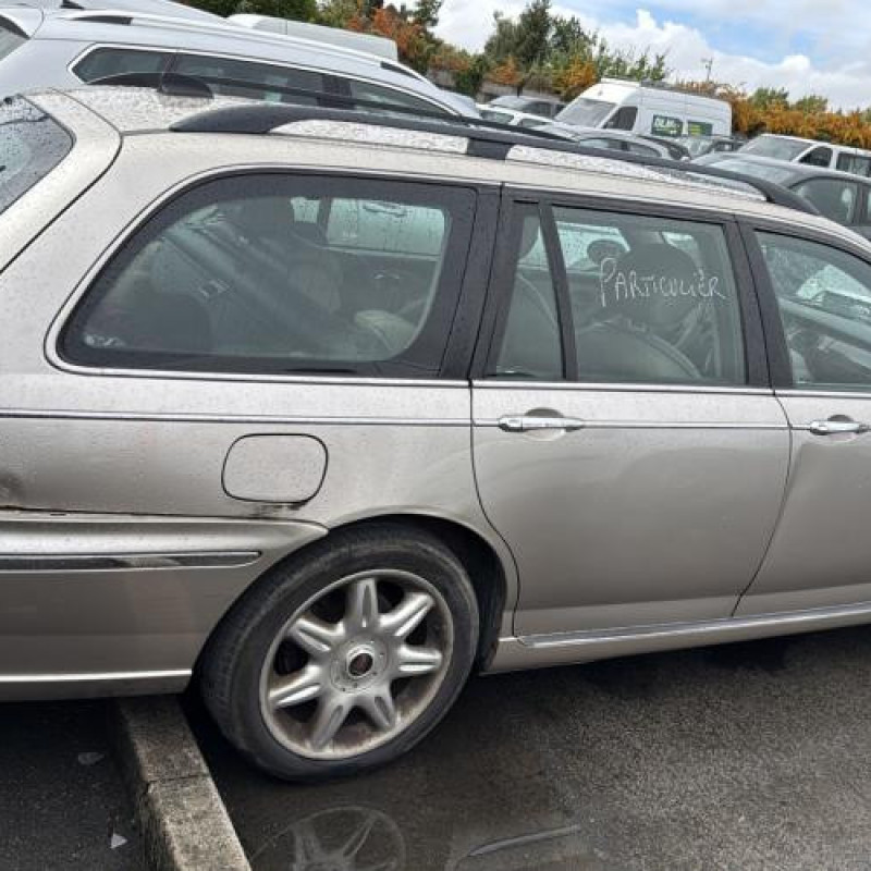 Anti brouillard droit (feux) ROVER 75 Photo n°11