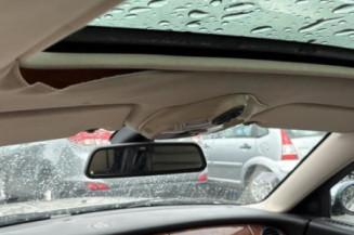 Anti brouillard gauche (feux) ROVER 75