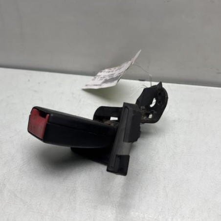 Attache ceinture arriere droit AUDI A6 3