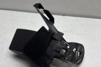 Attache ceinture arriere droit AUDI A6 3