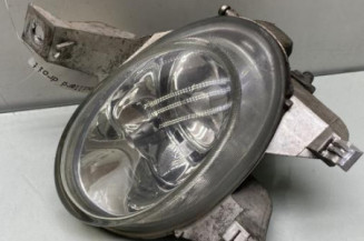 Anti brouillard droit (feux) PEUGEOT 206 Photo n°1