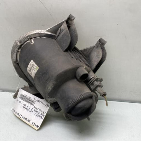 Anti brouillard droit (feux) PEUGEOT 206