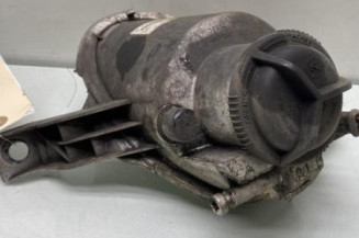 Anti brouillard droit (feux) PEUGEOT 206