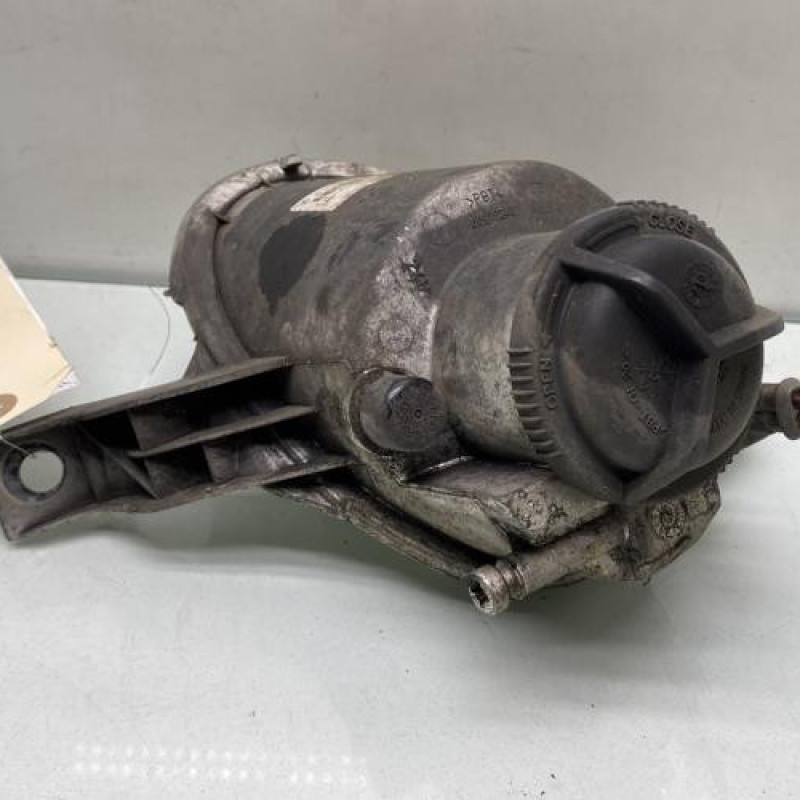 Anti brouillard droit (feux) PEUGEOT 206 Photo n°3