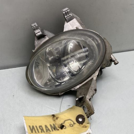 Anti brouillard gauche (feux) PEUGEOT 206 Photo n°1