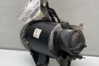 Anti brouillard gauche (feux) PEUGEOT 206