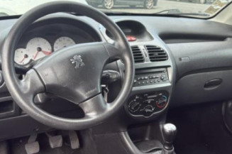 Anti brouillard gauche (feux) PEUGEOT 206