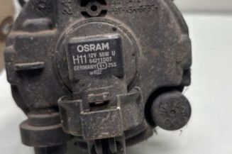 Anti brouillard droit (feux) CITROEN BERLINGO 1