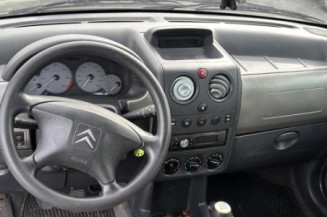 Anti brouillard droit (feux) CITROEN BERLINGO 1