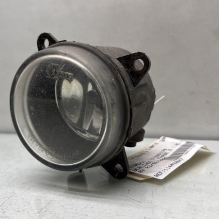 Anti brouillard gauche (feux) CITROEN BERLINGO 1